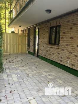 5-к квартира, на длительный срок, 180м2, 3/3 этаж