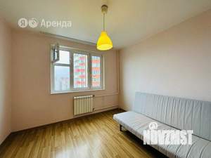 3-к квартира, на длительный срок, 82м2, 19/25 этаж