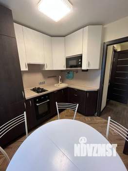1-к квартира, на длительный срок, 33м2, 3/9 этаж