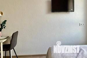 1-к квартира, посуточно, 21м2, 2/8 этаж