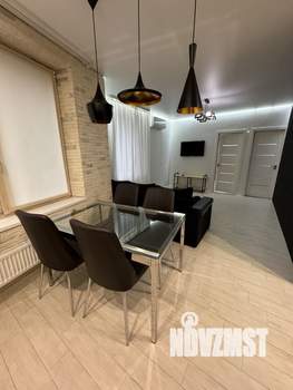 3-к квартира, на длительный срок, 54м2, 7/21 этаж