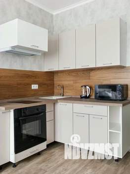 1-к квартира, посуточно, 26м2, 1/1 этаж