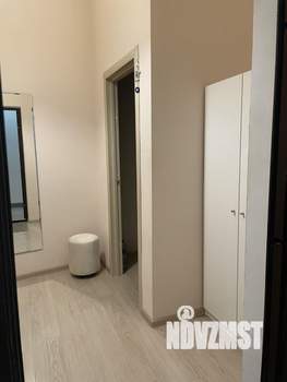 1-к квартира, на длительный срок, 38м2, 7/10 этаж