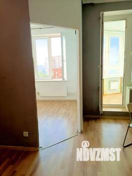 1-к квартира, на длительный срок, 40м2, 10/25 этаж