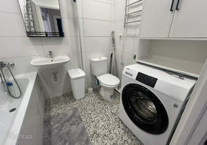 2-к квартира, на длительный срок, 41м2, 14/17 этаж