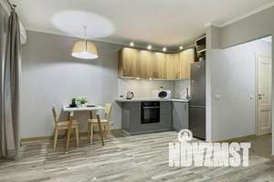 1-к квартира, посуточно, 32м2, 12/26 этаж