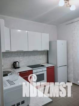 1-к квартира, на длительный срок, 45м2, 24/27 этаж