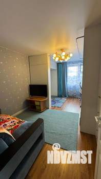 2-к квартира, на длительный срок, 62м2, 15/25 этаж