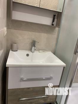 1-к квартира, на длительный срок, 35м2, 2/4 этаж