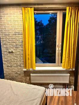 1-к квартира, на длительный срок, 26м2, 6/25 этаж