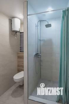 Студия квартира, посуточно, 30м2, 24/24 этаж