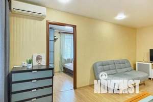 2-к квартира, посуточно, 45м2, 2/5 этаж