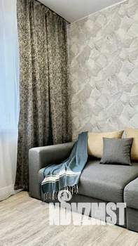 3-к квартира, посуточно, 69м2, 1/1 этаж