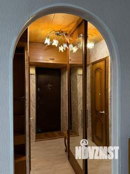 3-к квартира, на длительный срок, 58м2, 5/5 этаж