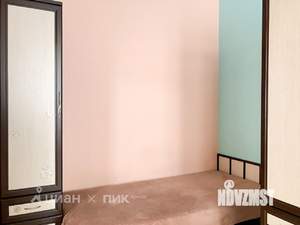 2-к квартира, на длительный срок, 41м2, 4/16 этаж