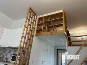 1-к квартира, на длительный срок, 39м2, 13/13 этаж