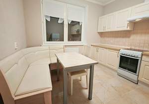 1-к квартира, на длительный срок, 45м2, 14/25 этаж