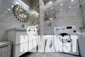1-к квартира, посуточно, 27м2, 2/25 этаж
