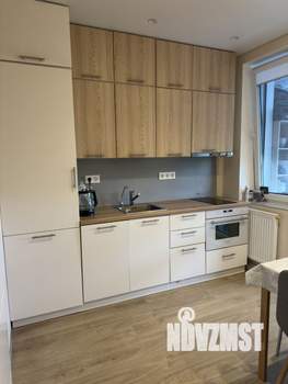 1-к квартира, на длительный срок, 40м2, 5/20 этаж