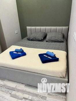 1-к квартира, посуточно, 31м2, 1/1 этаж