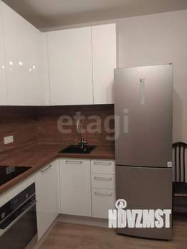 Студия квартира, на длительный срок, 23м2, 11/16 этаж