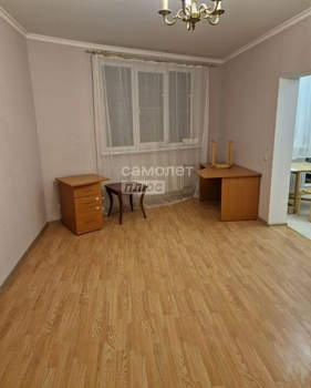 1-к квартира, на длительный срок, 45м2, 5/25 этаж