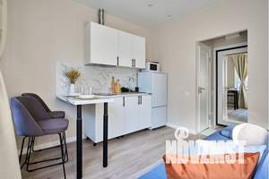 1-к квартира, посуточно, 18м2, 2/8 этаж