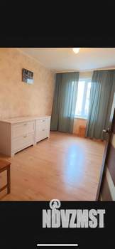 3-к квартира, на длительный срок, 60м2, 2/9 этаж