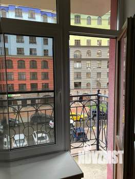 3-к квартира, на длительный срок, 64м2, 3/17 этаж