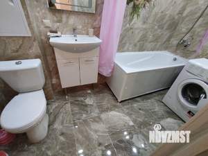 1-к квартира, на длительный срок, 29м2, 3/8 этаж