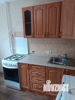 1-к квартира, на длительный срок, 35м2, 3/9 этаж