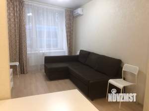 2-к квартира, на длительный срок, 43м2, 1/25 этаж