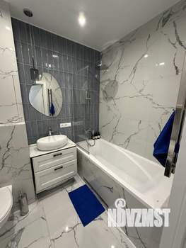 Студия квартира, посуточно, 38м2, 5/15 этаж