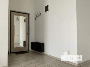 3-к квартира, посуточно, 65м2, 8/17 этаж