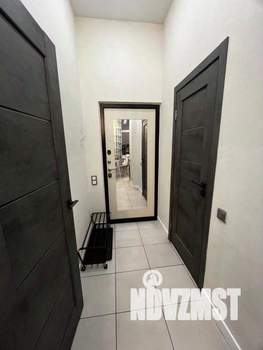 1-к квартира, посуточно, 33м2, 1/1 этаж