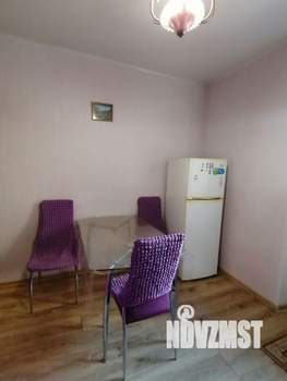 1-к квартира, на длительный срок, 40м2, 3/19 этаж