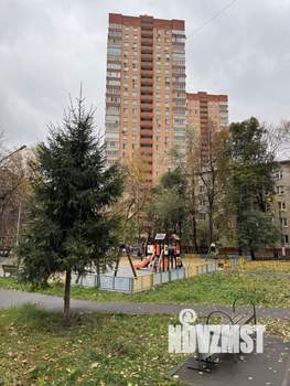 1-к квартира, на длительный срок, 45м2, 3/25 этаж