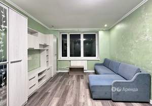 2-к квартира, на длительный срок, 49м2, 24/25 этаж