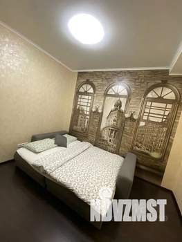 3-к квартира, посуточно, 50м2, 5/9 этаж