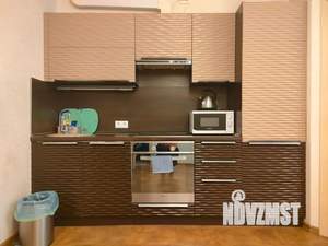 1-к квартира, посуточно, 35м2, 6/15 этаж