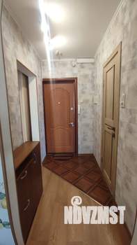 1-к квартира, на длительный срок, 40м2, 3/17 этаж