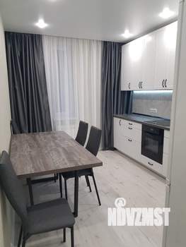 2-к квартира, на длительный срок, 65м2, 12/17 этаж