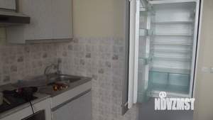 1-к квартира, на длительный срок, 50м2, 17/25 этаж