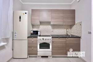 2-к квартира, на длительный срок, 46м2, 7/17 этаж