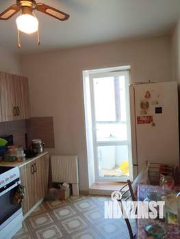 1-к квартира, на длительный срок, 50м2, 5/24 этаж