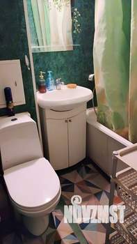 2-к квартира, на длительный срок, 38м2, 5/5 этаж