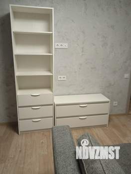 2-к квартира, на длительный срок, 44м2, 6/9 этаж