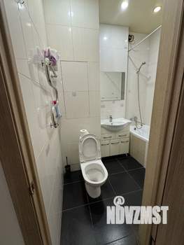 2-к квартира, на длительный срок, 51м2, 12/24 этаж