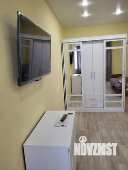 1-к квартира, на длительный срок, 48м2, 12/18 этаж