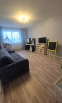 3-к квартира, на длительный срок, 82м2, 9/25 этаж